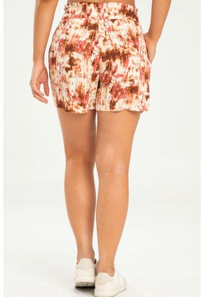 Short Rocco Rojo Ragged Pf31340220