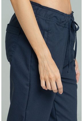 Pantalon Julie Azul Ragged Pf11310943