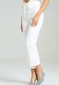 Pantalon Phoenix Blanco Ragged Pf12310394 de Ragged