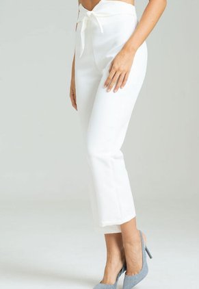 Pantalon Phoenix Blanco Ragged Pf12310394