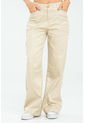 Pantalon Singapur Beige Ragged Pf21310024 de Ragged