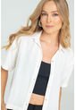 Camisa Locke Blanco Ragged Pf11112781 de Ragged