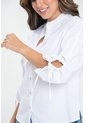 Camisa Ghinny Blanco Ragged Pf31113682 de Ragged