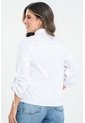 Camisa Ghinny Blanco Ragged Pf31113682 de Ragged