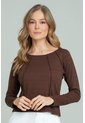 Top Volka Café Ragged Pf11121201 de Ragged