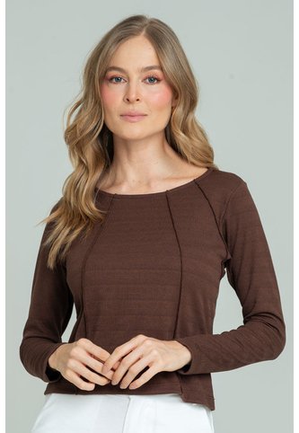 Top Volka Café Ragged Pf11121201 Ragged
