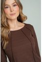Top Volka Café Ragged Pf11121201 de Ragged