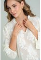 Blusa Antartica Blanco Ragged Pf12110889 de Ragged
