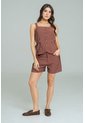 Short Embher Café Ragged Pf12340028 de Ragged