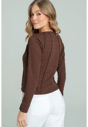 Top Volka Café Ragged Pf11121201