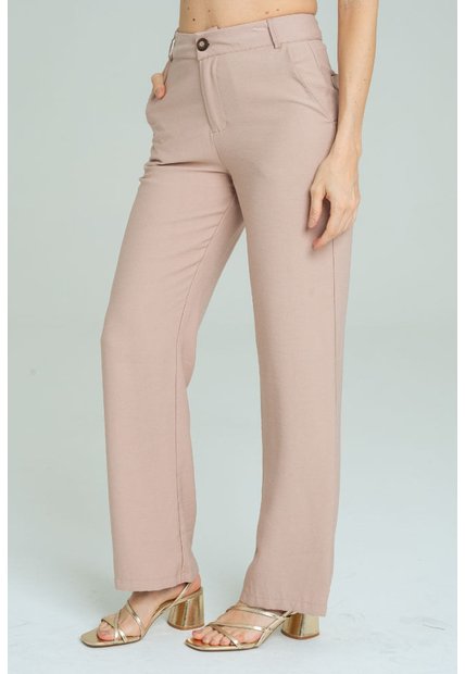 Pantalon Darsha Crudo Ragged Pf12310447