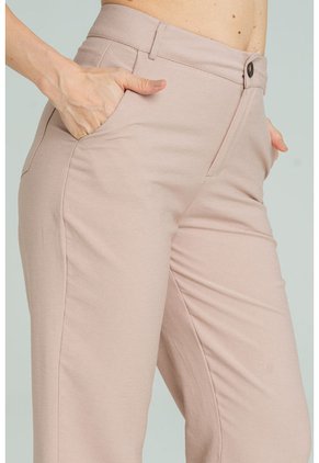Pantalon Darsha Crudo Ragged Pf12310447