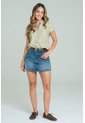 Camisa Lucca Verde Ragged Pf11113221 de Ragged