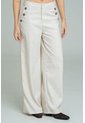 Pantalon Lhotann Beige Ragged Pf12310441 de Ragged