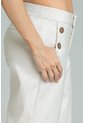 Pantalon Lhotann Beige Ragged Pf12310441 de Ragged