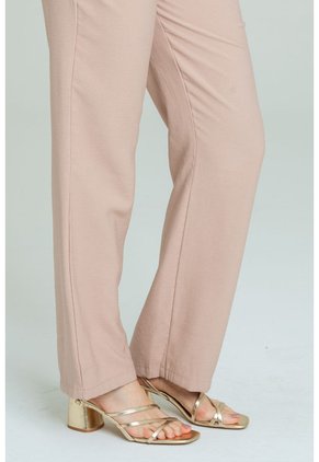 Pantalon Darsha Crudo Ragged Pf12310447