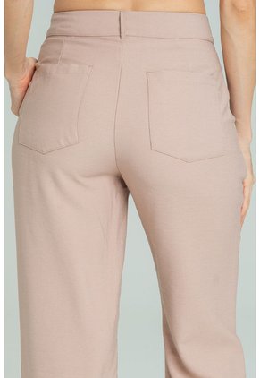 Pantalon Darsha Crudo Ragged Pf12310447