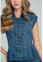 Camisa Austin Azul Ragged Pf21110040 de Ragged