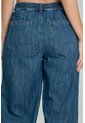 Pantalon Austin Azul Ragged Pf21310060 de Ragged