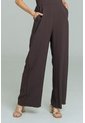 Enterizo Collem Café Ragged Pf11530145 de Ragged