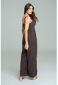 Enterizo Collem Café Ragged Pf11530145 de Ragged