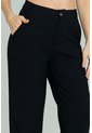 Pantalon Darsha Negro Ragged Pf12310447 de Ragged