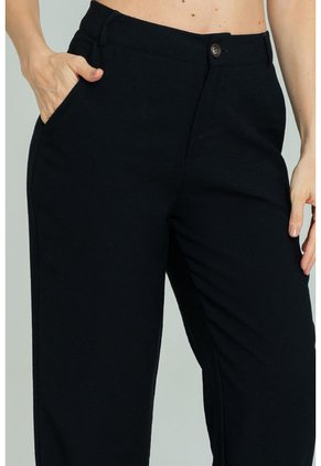 Pantalon Darsha Negro Ragged Pf12310447