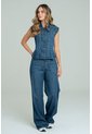 Camisa Austin Azul Ragged Pf21110040 de Ragged