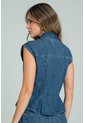 Camisa Austin Azul Ragged Pf21110040 de Ragged