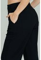 Pantalon Darsha Negro Ragged Pf12310447 de Ragged