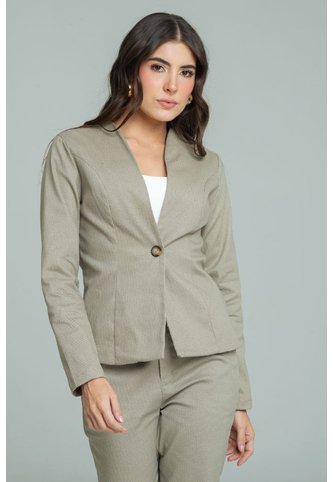 Chaqueta Candida Café Ragged Pf12130147 Ragged