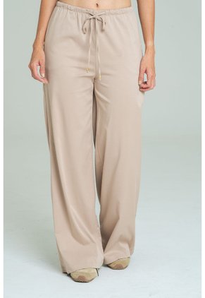 Pantalon Chadiz Beige Ragged Pf11310951