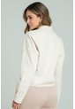 Chaqueta Bomber Milan Beige Ragged Pf11130285 de Ragged