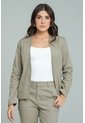 Chaqueta Candida Café Ragged Pf12130147 de Ragged