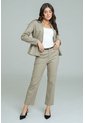 Chaqueta Candida Café Ragged Pf12130147 de Ragged