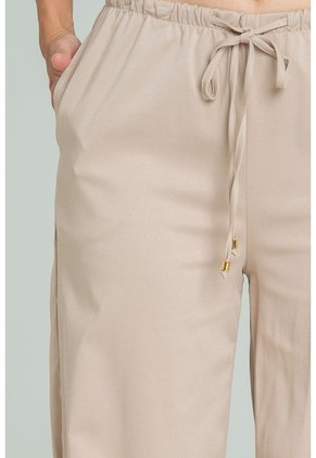 Pantalon Chadiz Beige Ragged Pf11310951