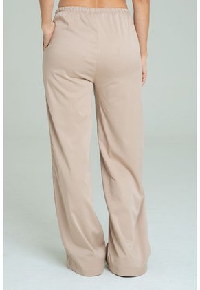 Pantalon Chadiz Beige Ragged Pf11310951