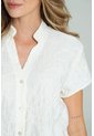 Camisa Lucca Blanco Ragged Pf11113221 de Ragged