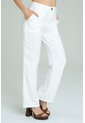 Pantalon Darsha Blanco Ragged Pf12310447 de Ragged