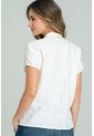Camisa Lucca Blanco Ragged Pf11113221 de Ragged