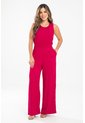 Enterizo Largo Cheryan Rojo Ragged Pf31530224 de Ragged