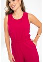 Enterizo Largo Cheryan Rojo Ragged Pf31530224 de Ragged