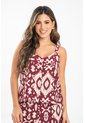 Blusa Mallorca Rojo Ragged Pf31113702 de Ragged
