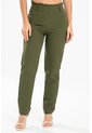 Pantalon Macarena Verde Ragged Pf31310788 de Ragged