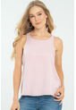 Blusa Monaco Rosa Ragged Pf17110065 de Ragged