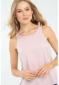 Blusa Monaco Rosa Ragged Pf17110065 de Ragged
