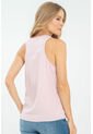 Blusa Monaco Rosa Ragged Pf17110065 de Ragged