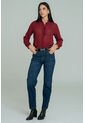 Jeans Mom Spicy Azul Ragged Pf21350081 de Ragged