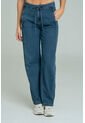 Jean Mom Cortes Azul Ragged Pf21350080 de Ragged