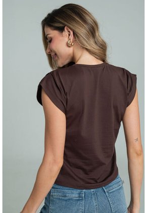 Top Mucura Café Ragged Pf13120728
